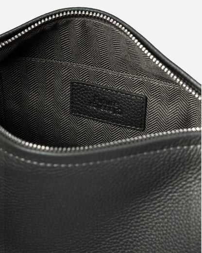 Small Loaf Pebble Crossbody
