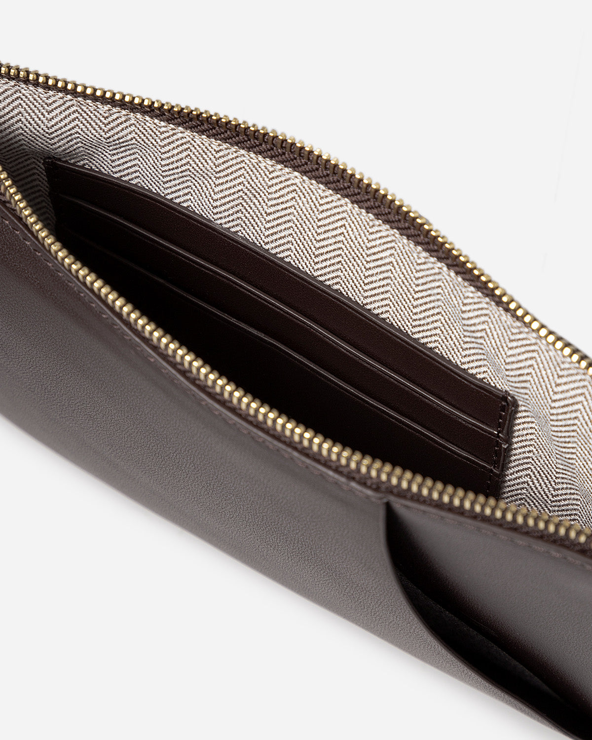 Mini Pocket Nappa Crossbody