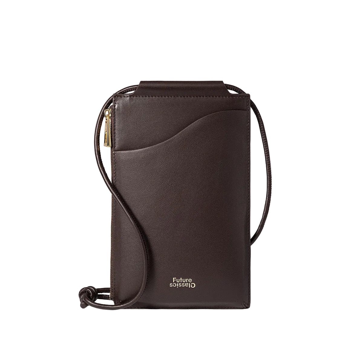 Mini Pocket Nappa Crossbody
