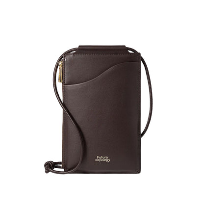 Mini Pocket Nappa Crossbody