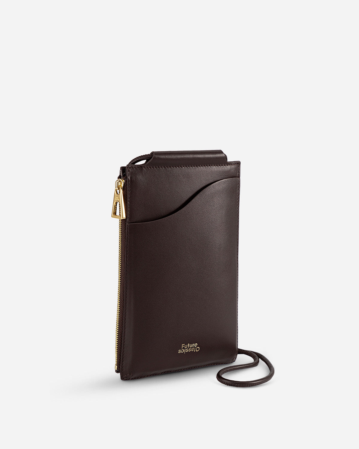 Mini Pocket Nappa Crossbody