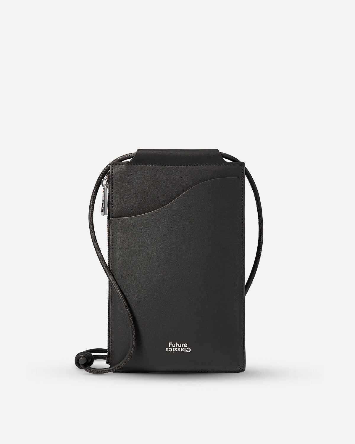 Mini Pocket Nappa Crossbody