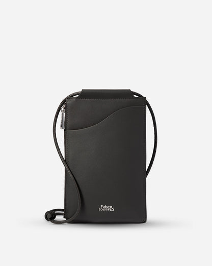 Mini Pocket Nappa Crossbody
