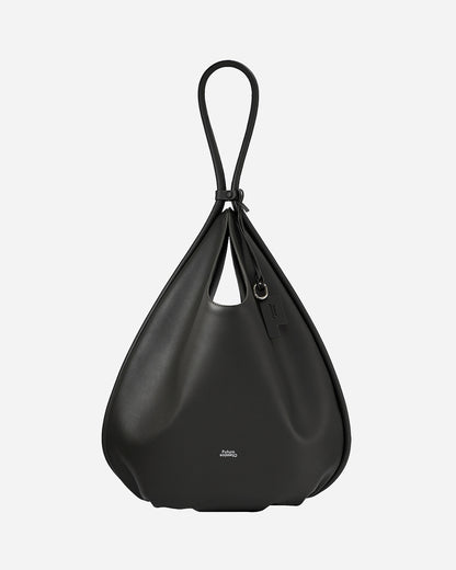 Large Teardrop Nappa Hobo