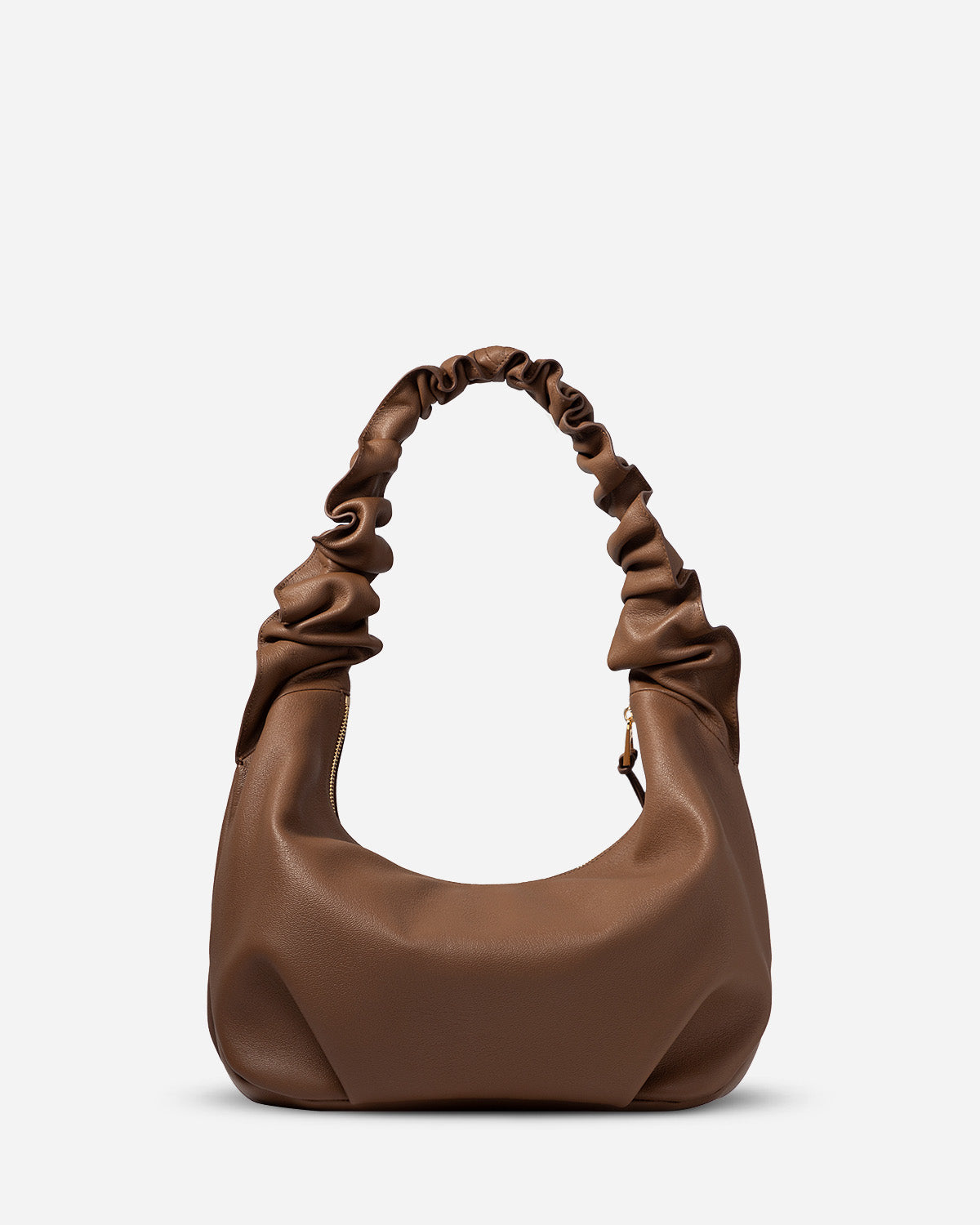 Medium Spread Goat Crossbody