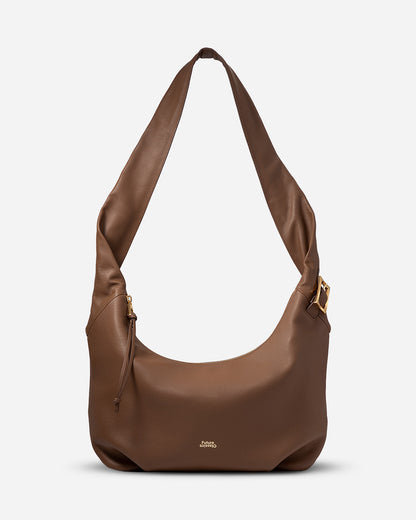 Medium Spread Goat Crossbody