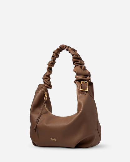 Medium Spread Goat Crossbody