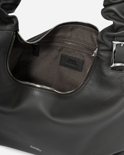 Medium Spread Goat Crossbody