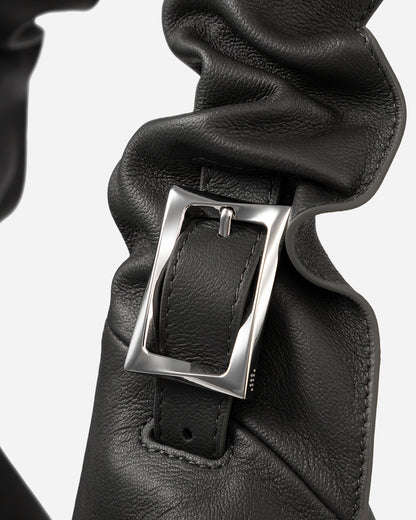 Medium Spread Goat Crossbody