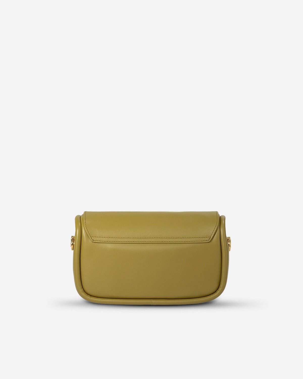 Mini Loaf Nappa Crossbody