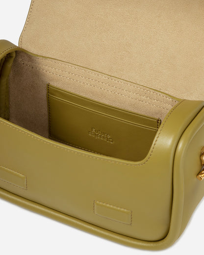 Mini Loaf Nappa Crossbody