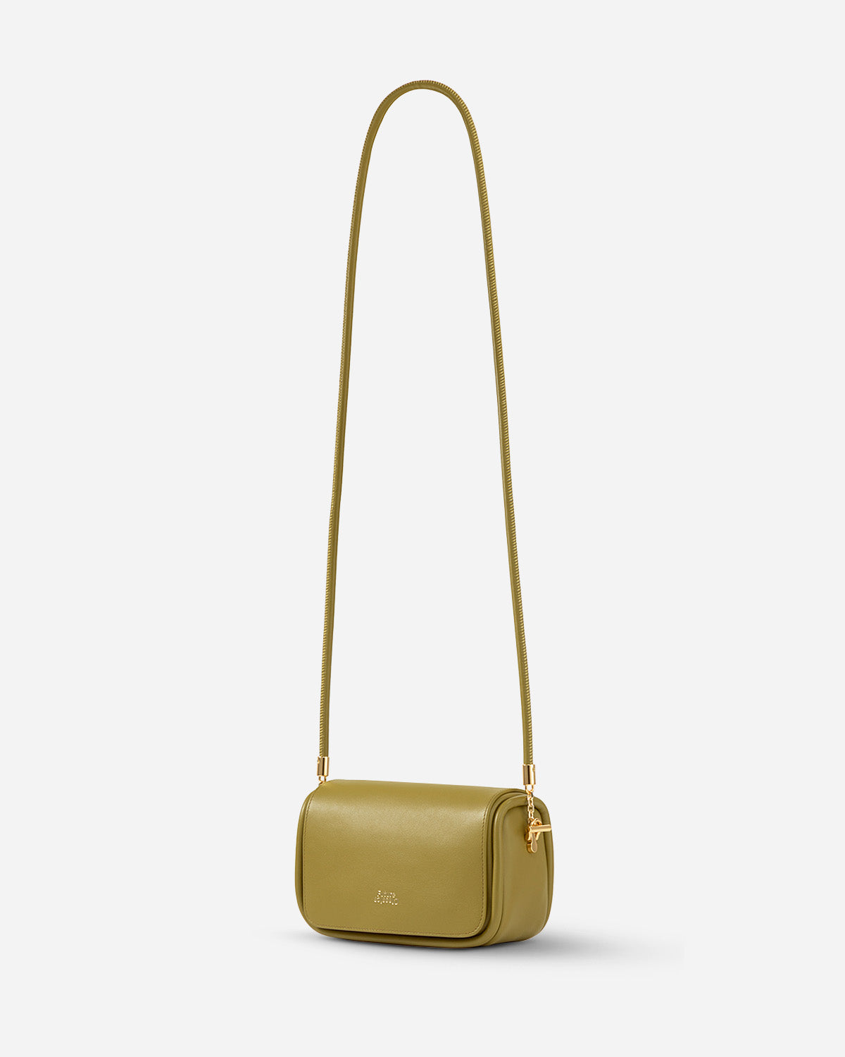 Mini Loaf Nappa Crossbody