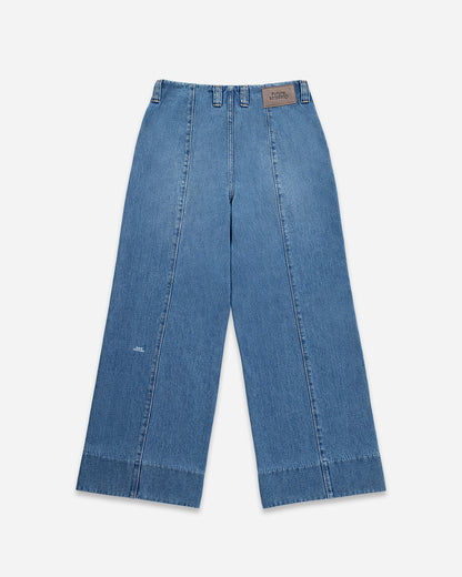 Panel Jeans