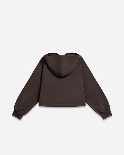 Nova Zip Hoodie