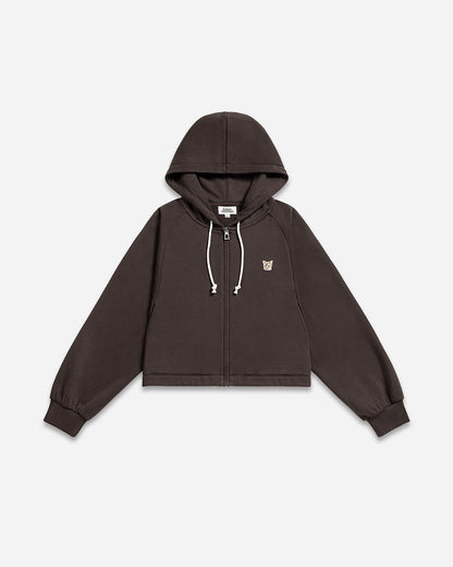 Nova Zip Hoodie