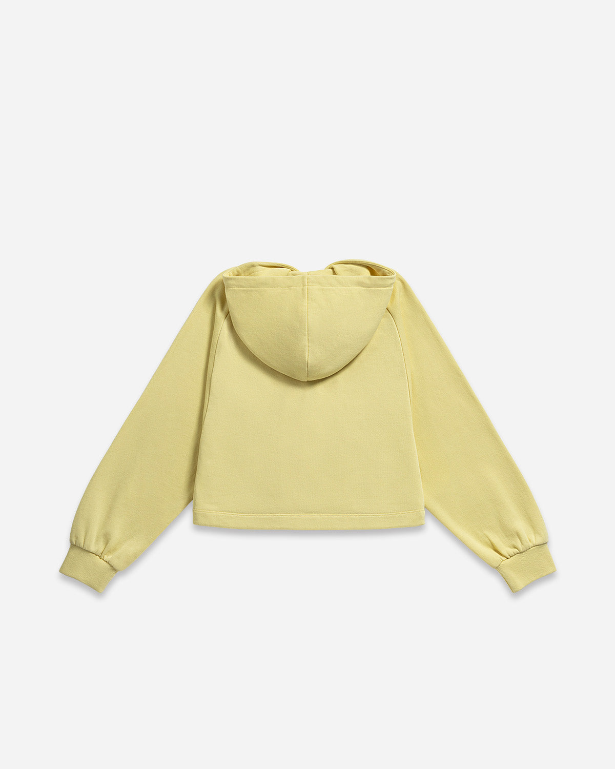 Nova Zip Hoodie
