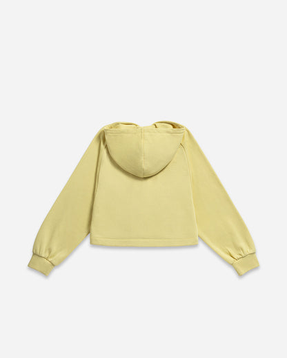 Nova Zip Hoodie