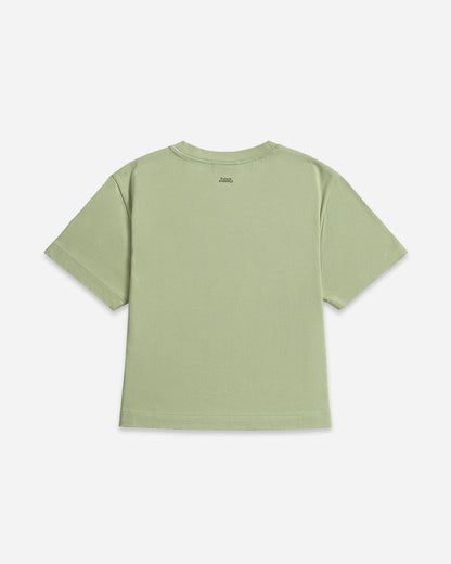 Nova Boxy Tee