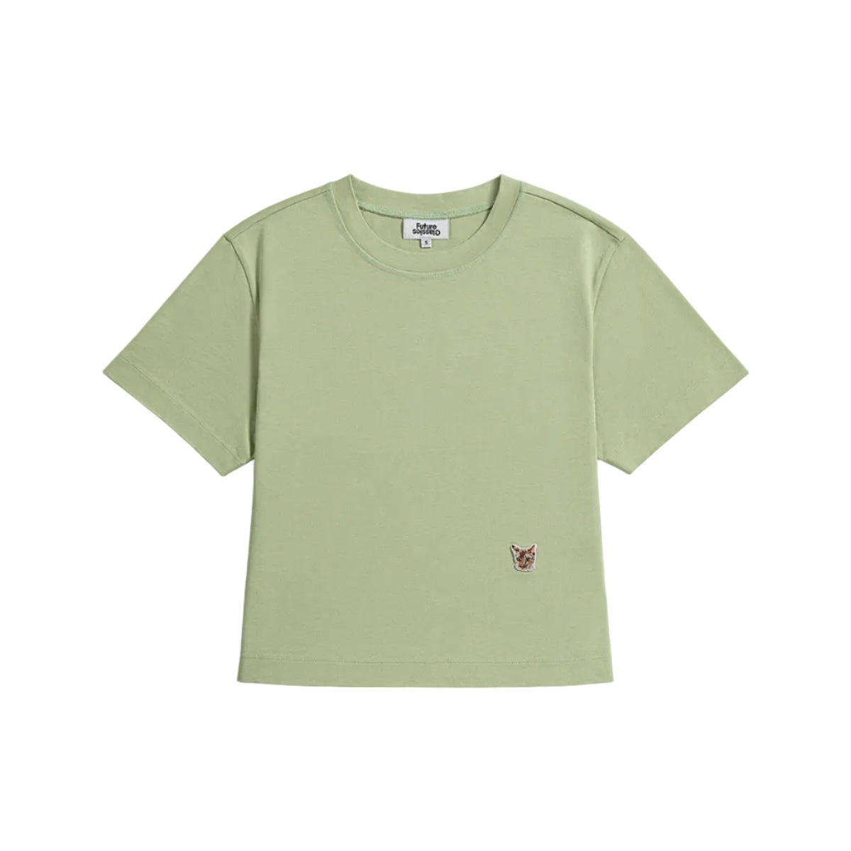 Nova Boxy Tee