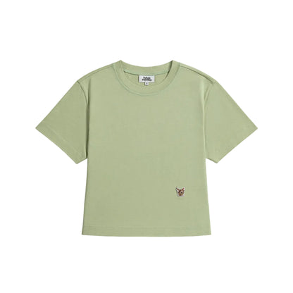 Nova Boxy Tee