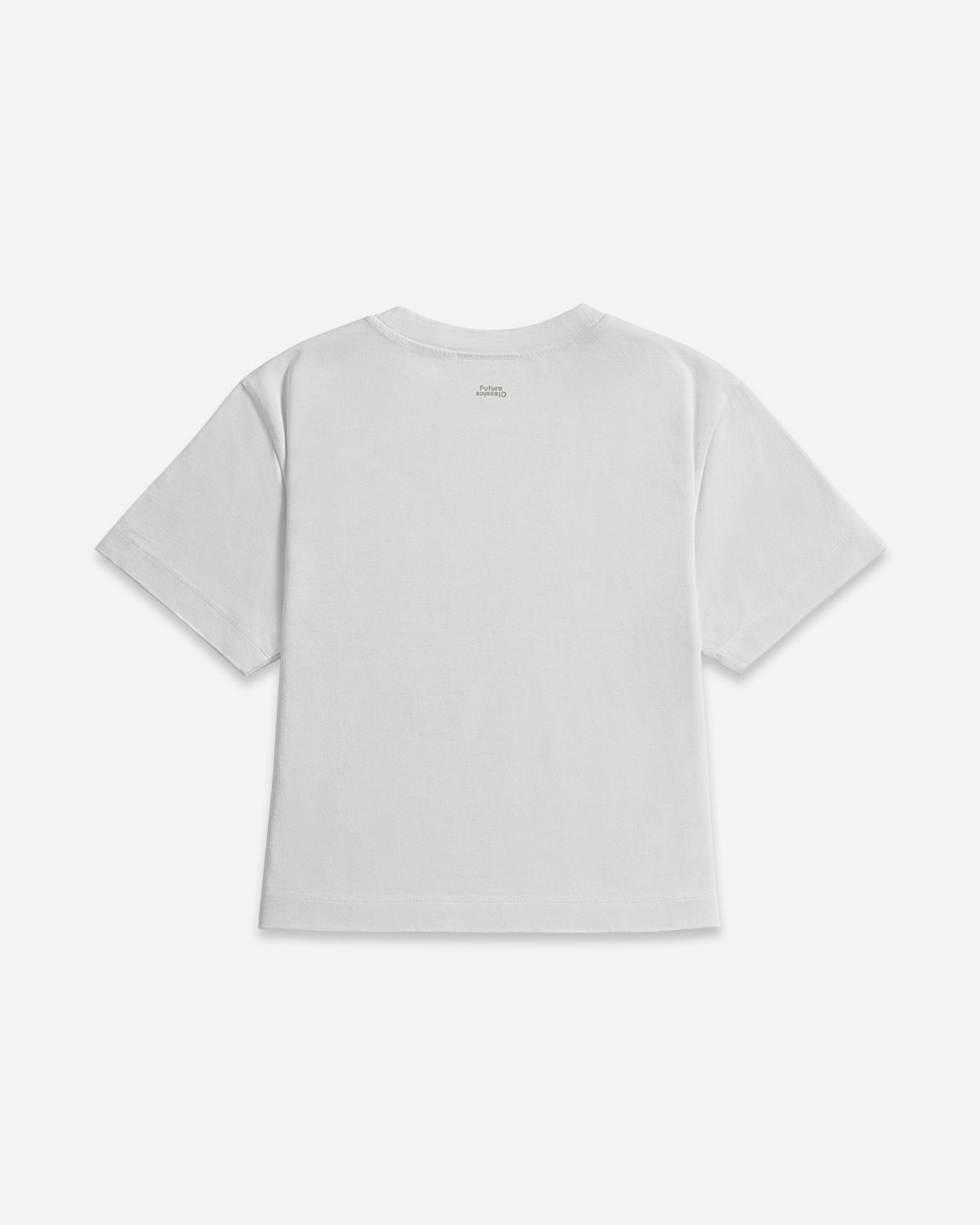 Nova Boxy Tee