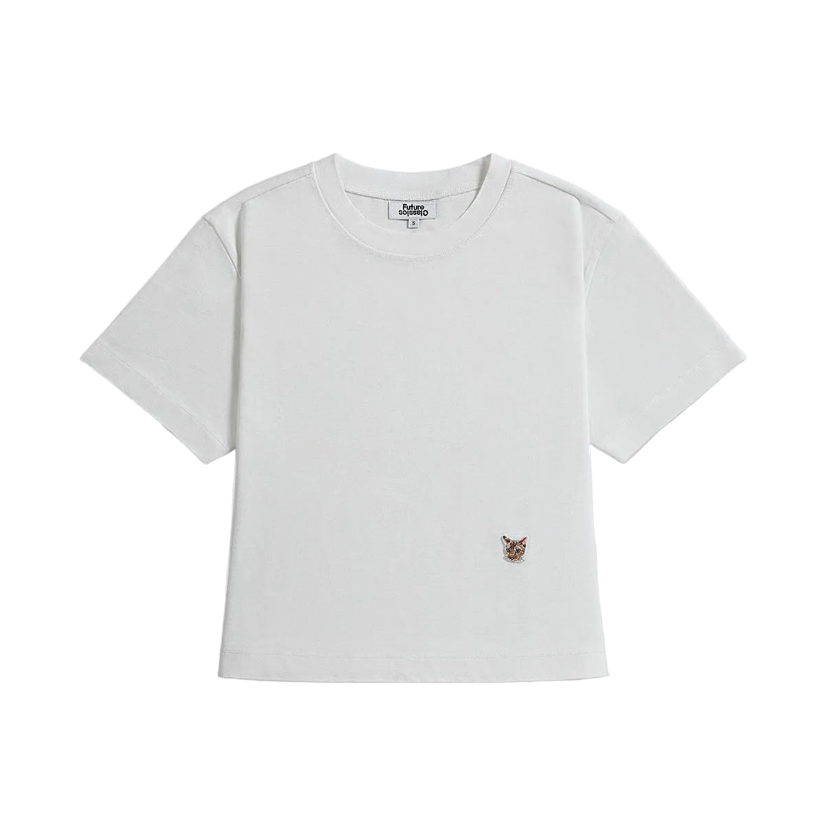 Nova Boxy Tee