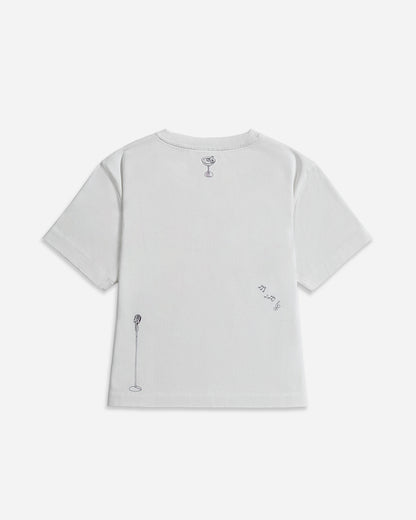 Let's Jazz Boxy Tee