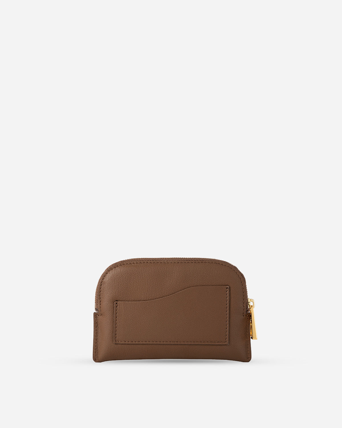 Goat Coin Pouch