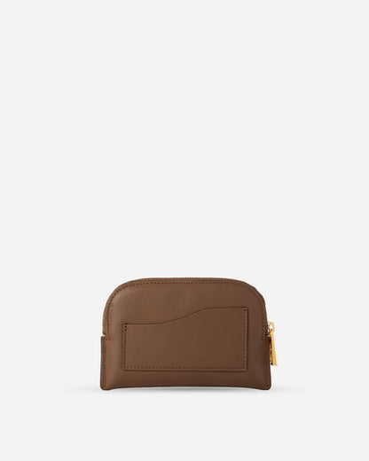 Goat Coin Pouch