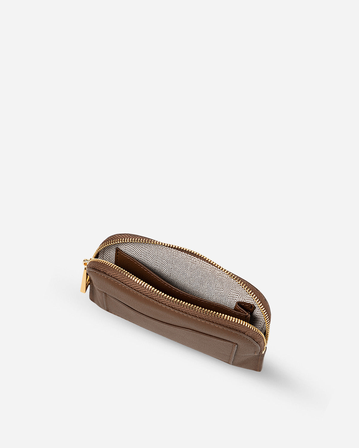 Goat Coin Pouch