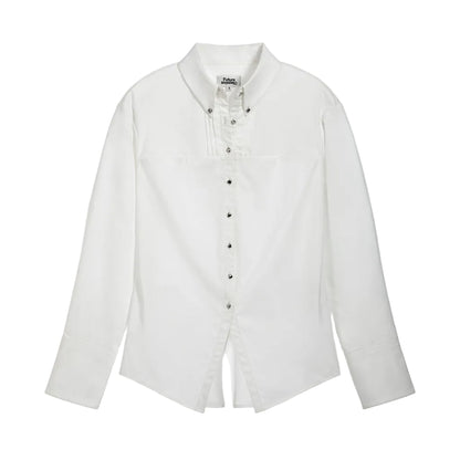 Hourglass Shirt