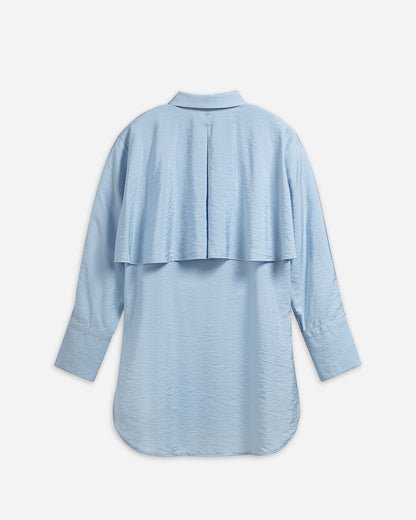 Fluid Long Shirt