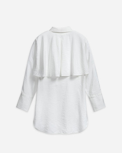 Fluid Long Shirt