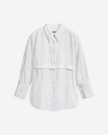 Fluid Long Shirt