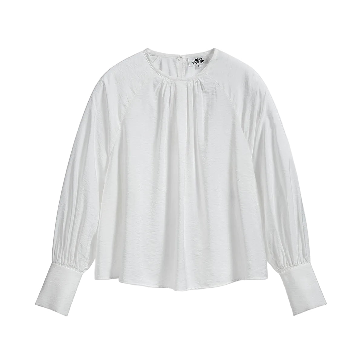 Balloon Blouse