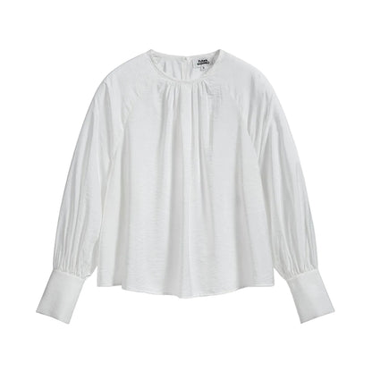 Balloon Blouse