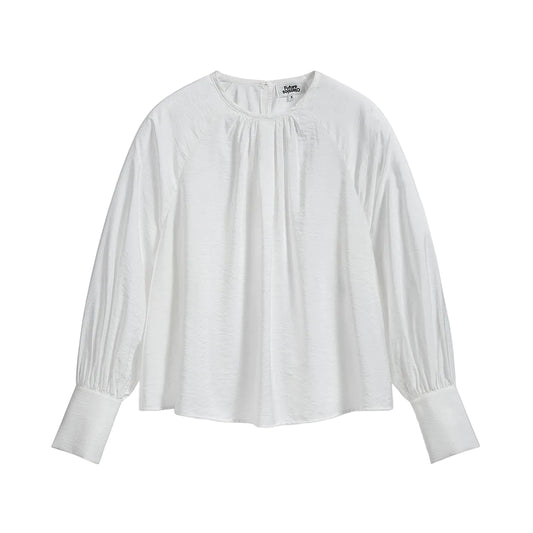 Balloon Blouse
