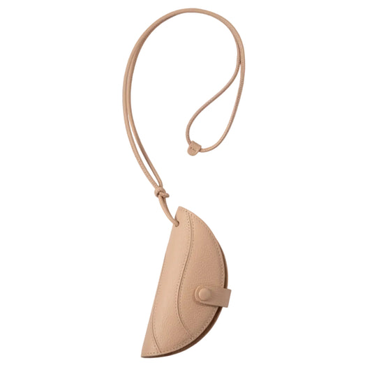 Taco Pebble Glasses Case