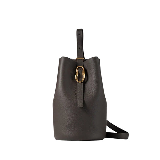 Medium Convertible Pebble Bkt