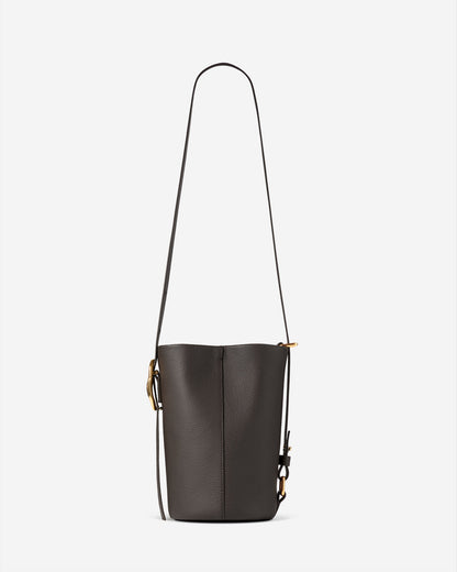 Mini Convertible Pebble Bkt