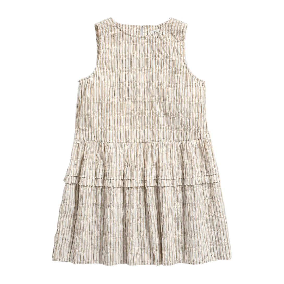 Striped Layer Dress