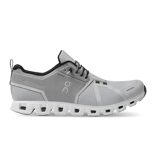 Cloud 5 Waterproof Men Glacier/White