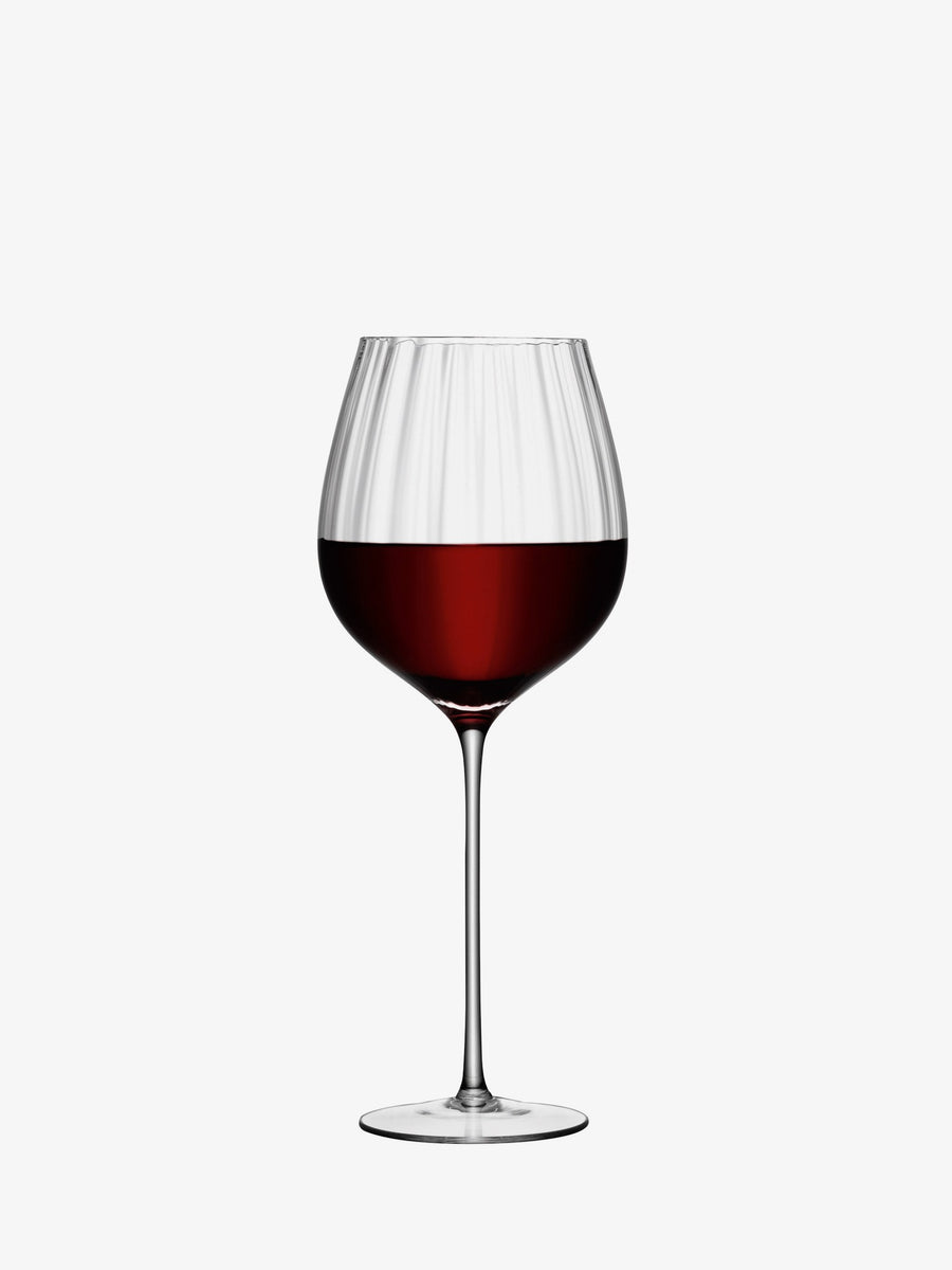 Aurelia Red Wine Glass 660ml (Set of 2)