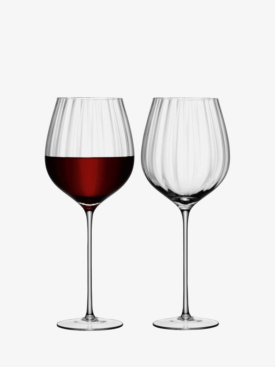 Aurelia Red Wine Glass 660ml (Set of 2)