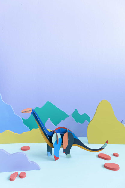 Big Figurine - Giant Diplodocus