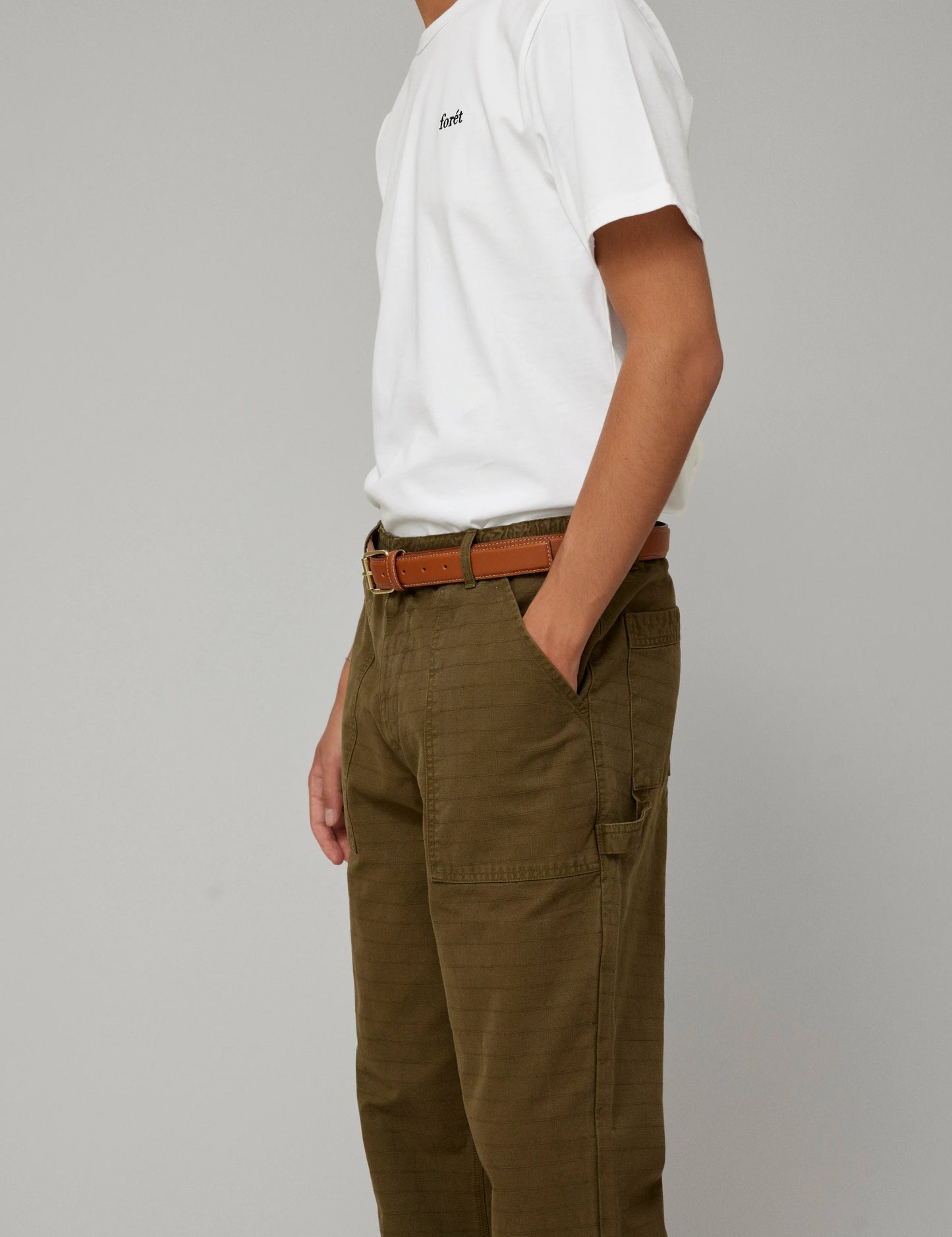 Sienna Workwear Pants