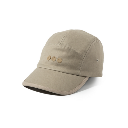 Baseball Cap Khaki