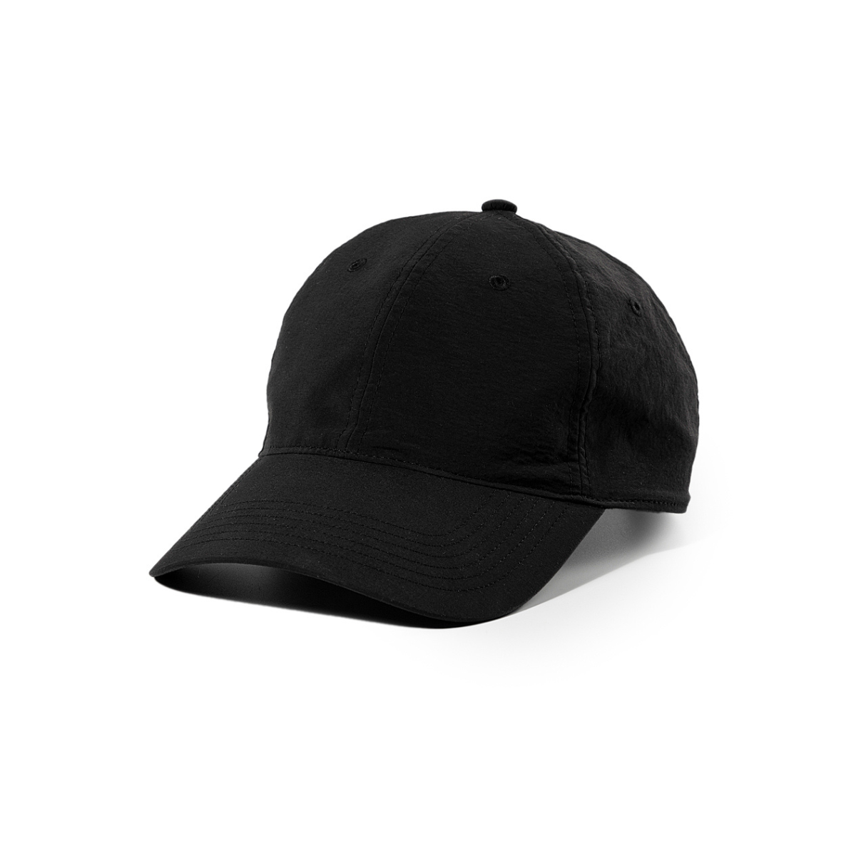 Baseball Cap Black