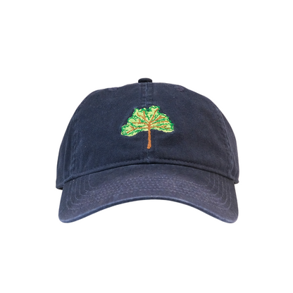 Kapok Meets Foret Cap Navy