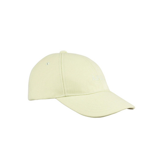 Vert Amande Charlie Cap